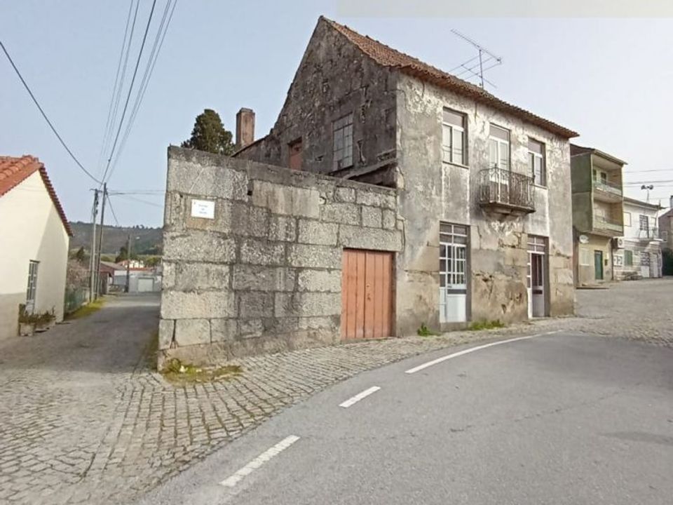 Villa i Mangualde, Viseu - foto 3