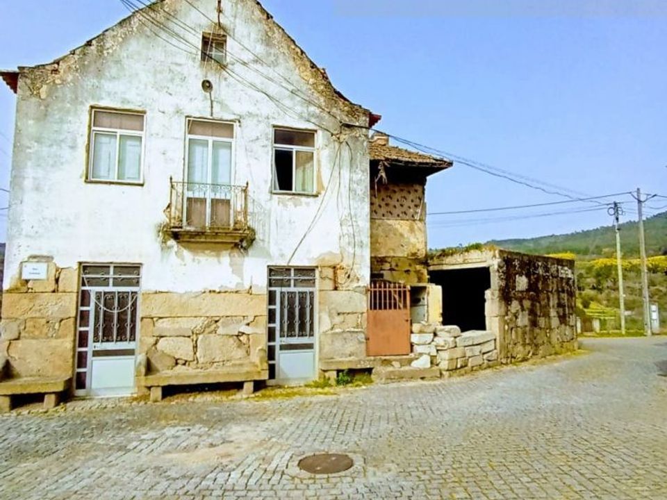 Villa i Mangualde, Viseu - foto 4
