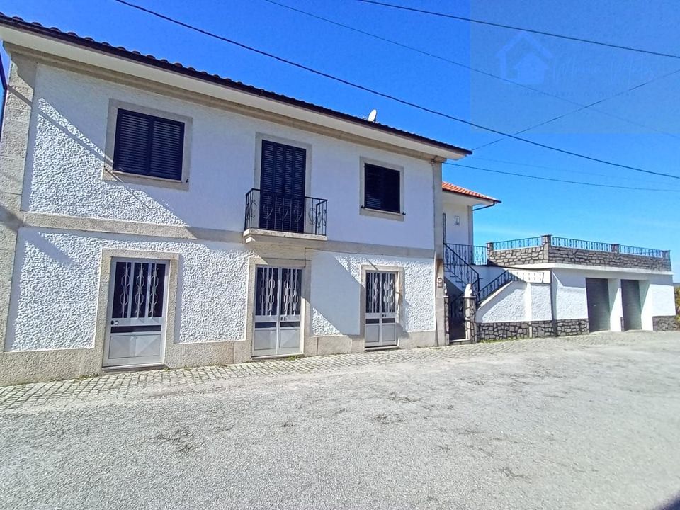 Villa i Mangualde, Viseu - foto 2