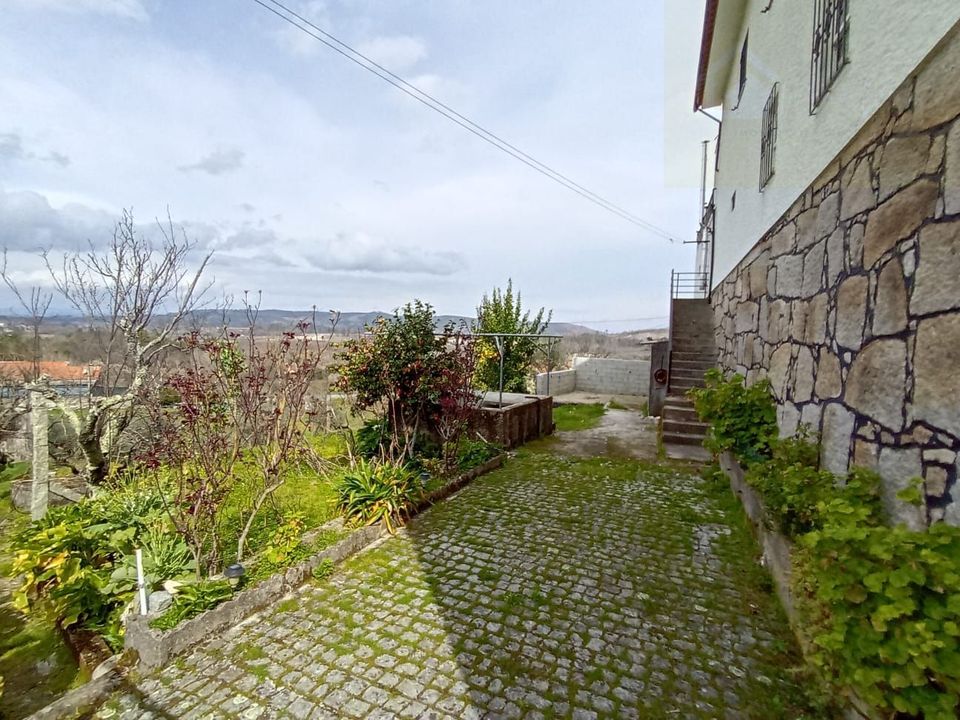 Villa i Mangualde, Viseu - foto 3