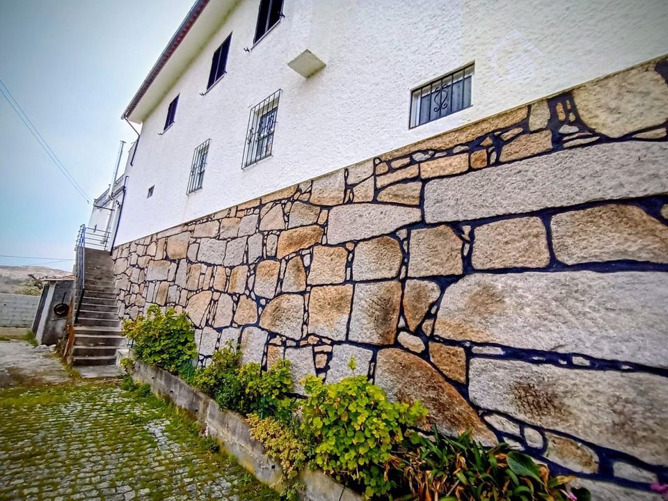 Villa i Mangualde, Viseu - foto 4