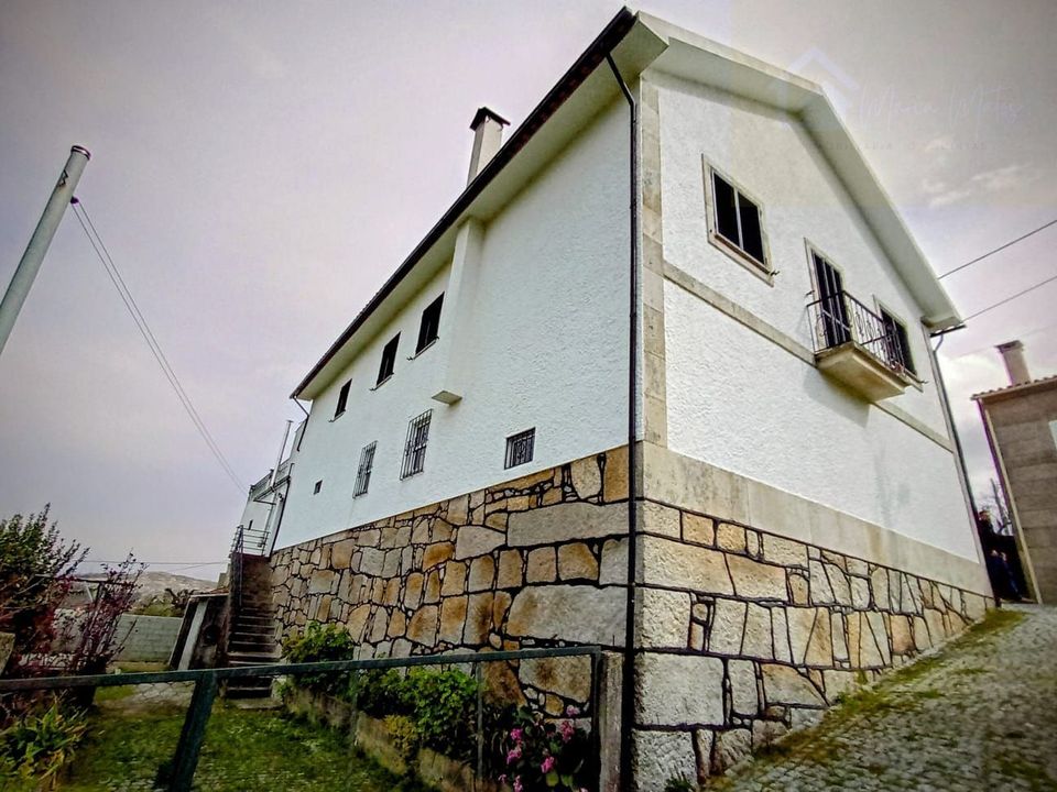 Villa i Mangualde, Viseu - foto 5