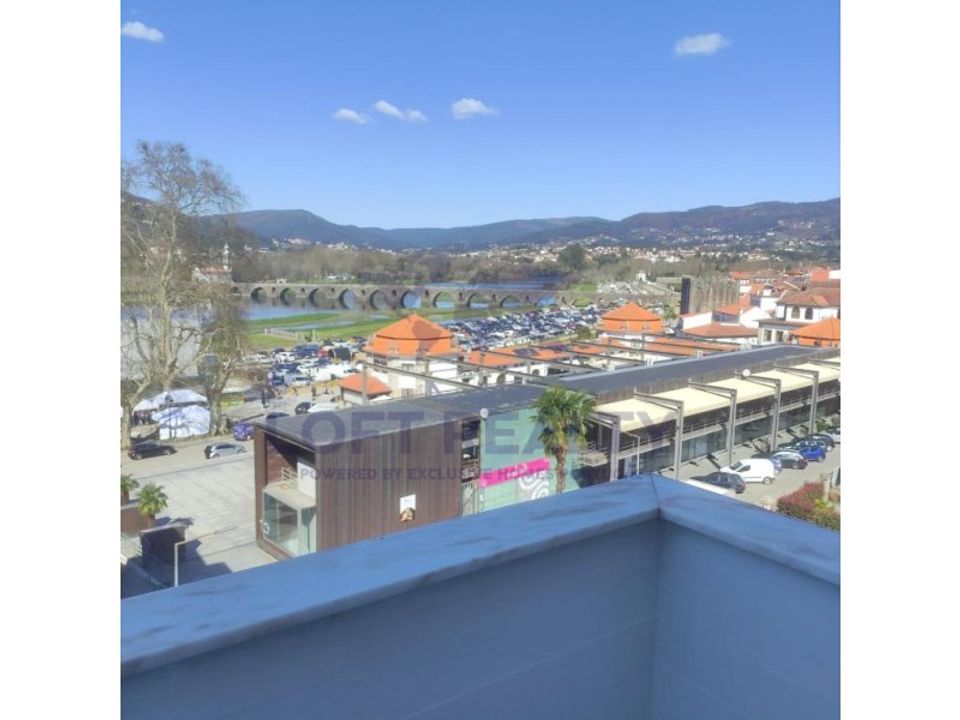 Apartamento em Ponte de Lima, Viana do Castelo - foto 1