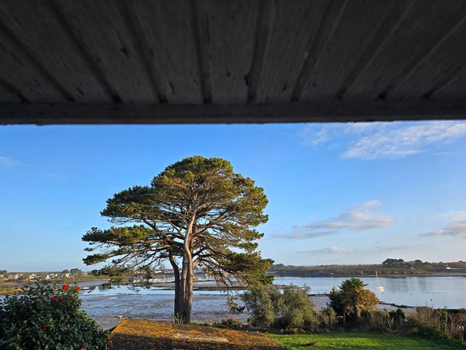 Landejendom i Plouhinec, Morbihan - foto 1
