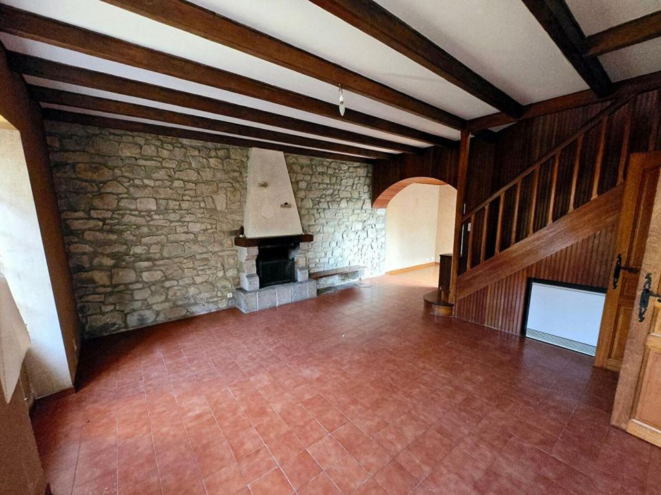 Landejendom i Plouhinec, Morbihan - foto 2