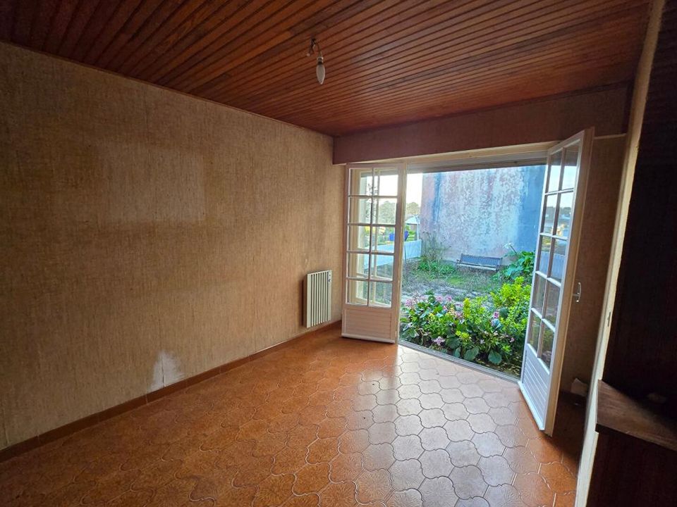Landejendom i Plouhinec, Morbihan - foto 3