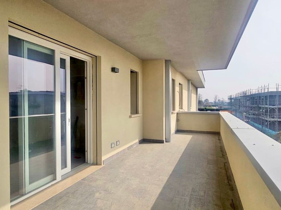 Lejlighed i Torbole Casaglia, Brescia - foto 4