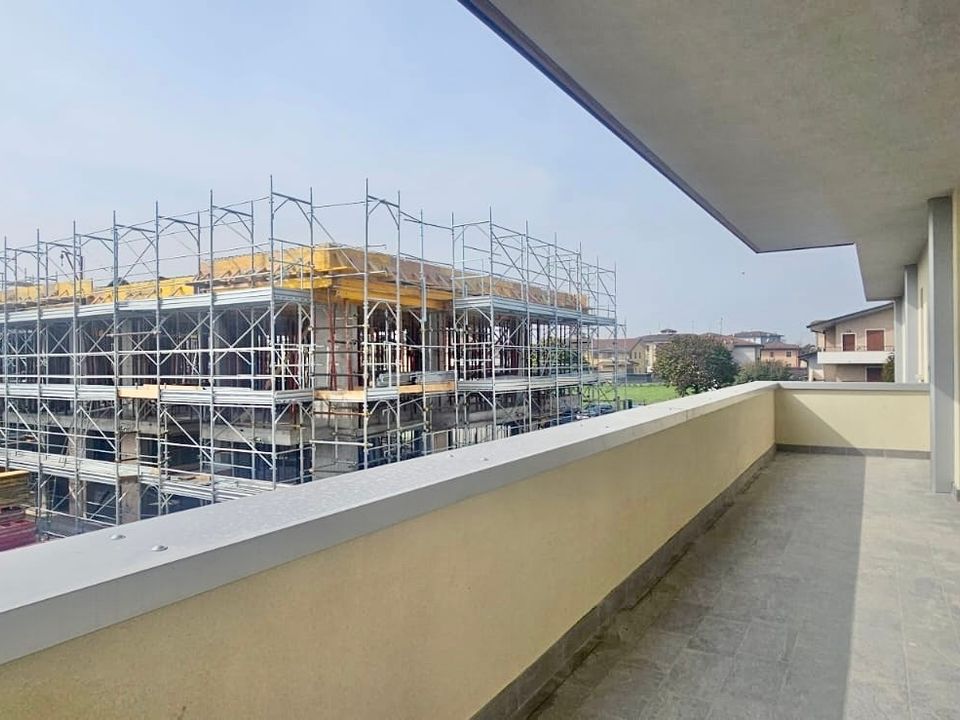 Lejlighed i Torbole Casaglia, Brescia - foto 5