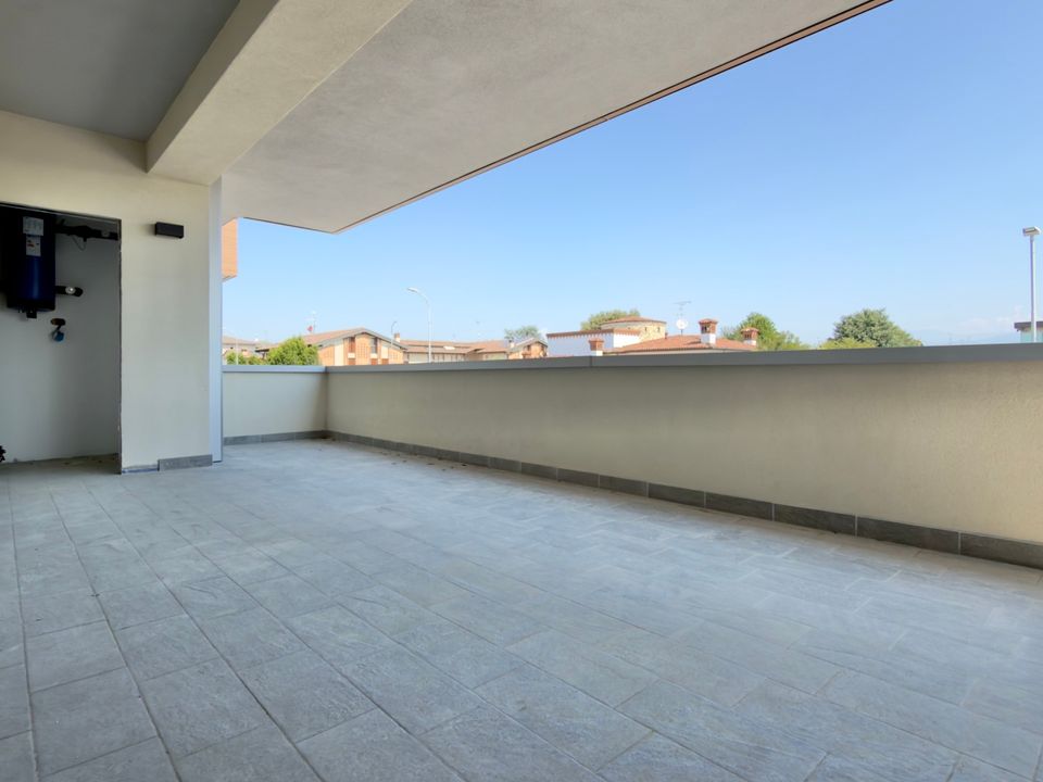 Apartamento en Torbole Casaglia, Brescia - foto 5