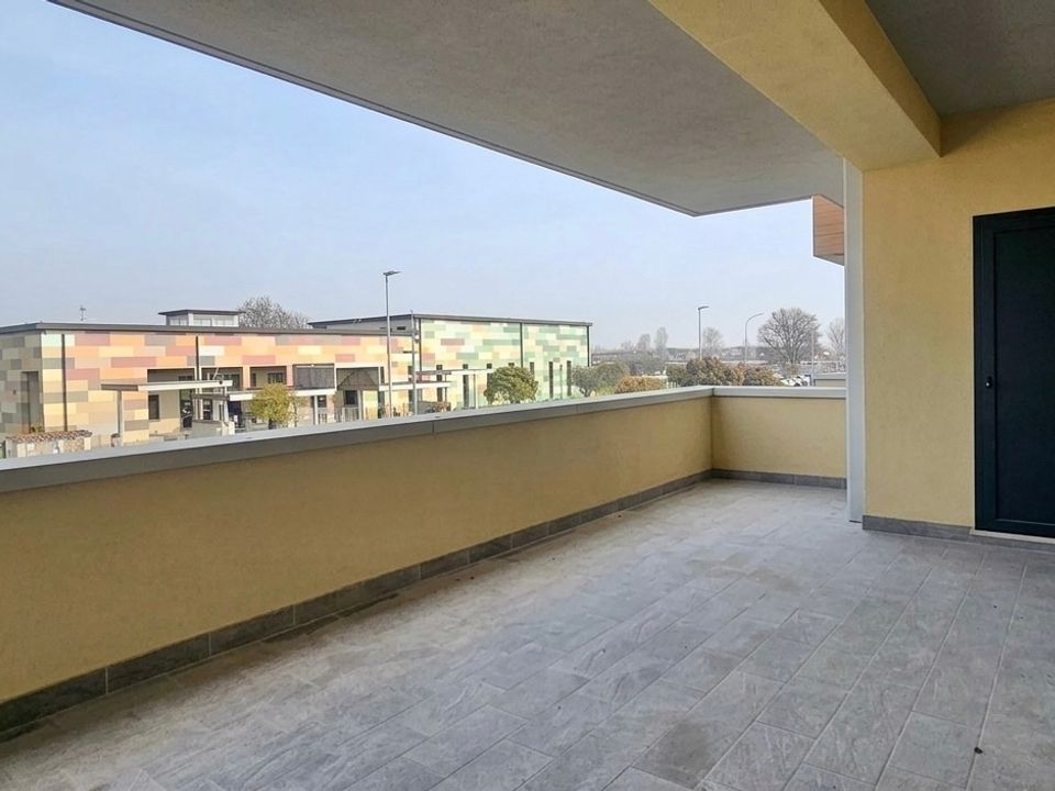 Lejlighed i Torbole Casaglia, Brescia - foto 5