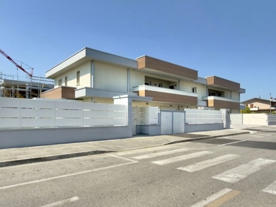Apartamento en Torbole Casaglia, Brescia - foto 1