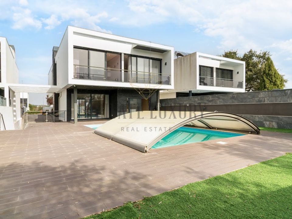 Villa i Brejos de Azeitao, Setubal - foto 2