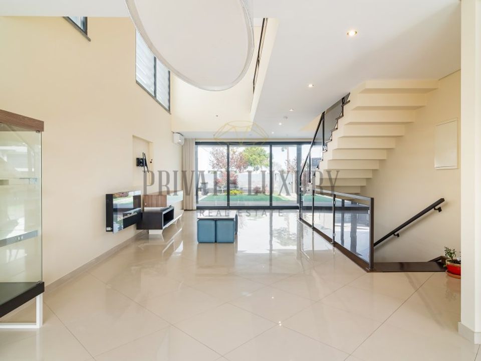 Villa i Brejos de Azeitao, Setubal - foto 3