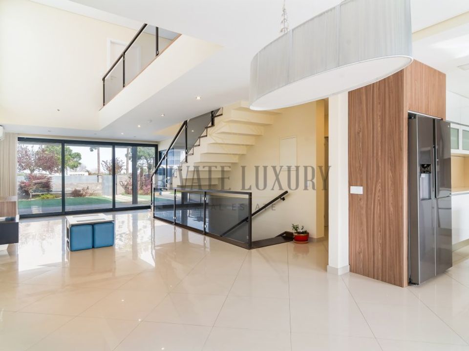 Villa i Brejos de Azeitao, Setubal - foto 4
