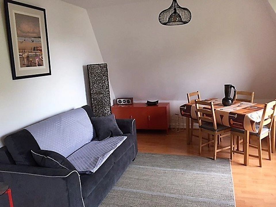 Lejlighed i Houlgate, Calvados - foto 2
