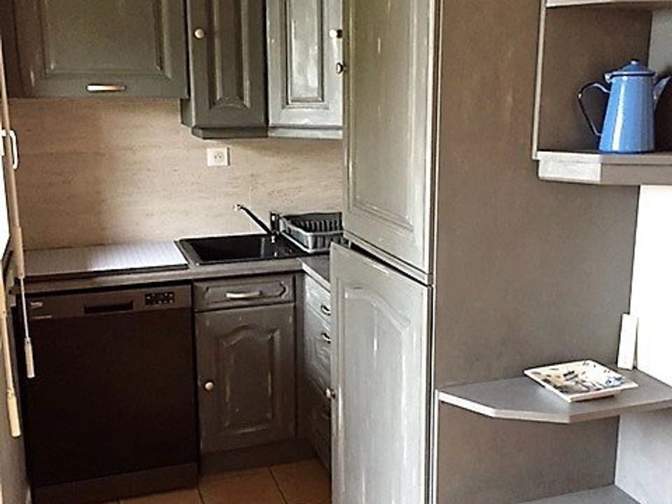 Lejlighed i Houlgate, Calvados - foto 3