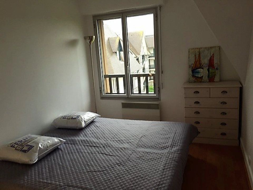 Lejlighed i Houlgate, Calvados - foto 5