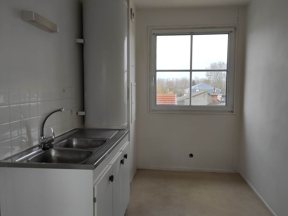 Lejlighed i Romilly-sur-Seine, Aube - foto 2
