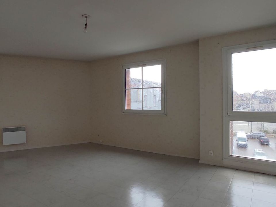 Lejlighed i Romilly-sur-Seine, Aube - foto 3