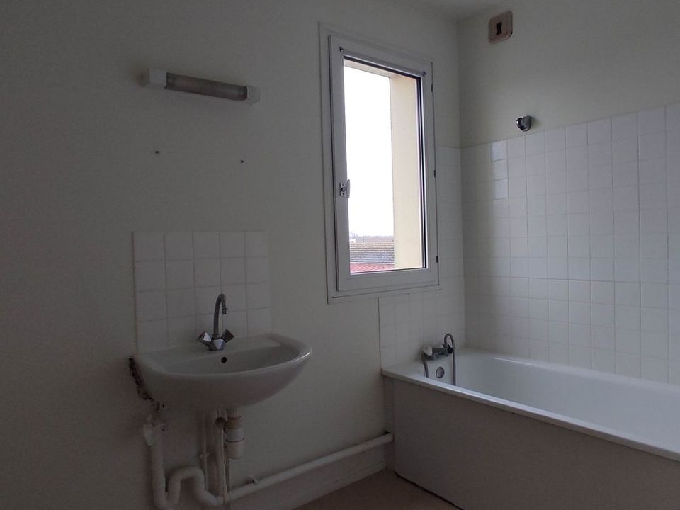 Lejlighed i Romilly-sur-Seine, Aube - foto 4
