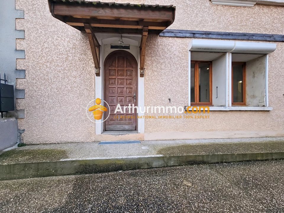 Lejlighed i Saint-Georges-d'Espéranche, Isere - foto 5