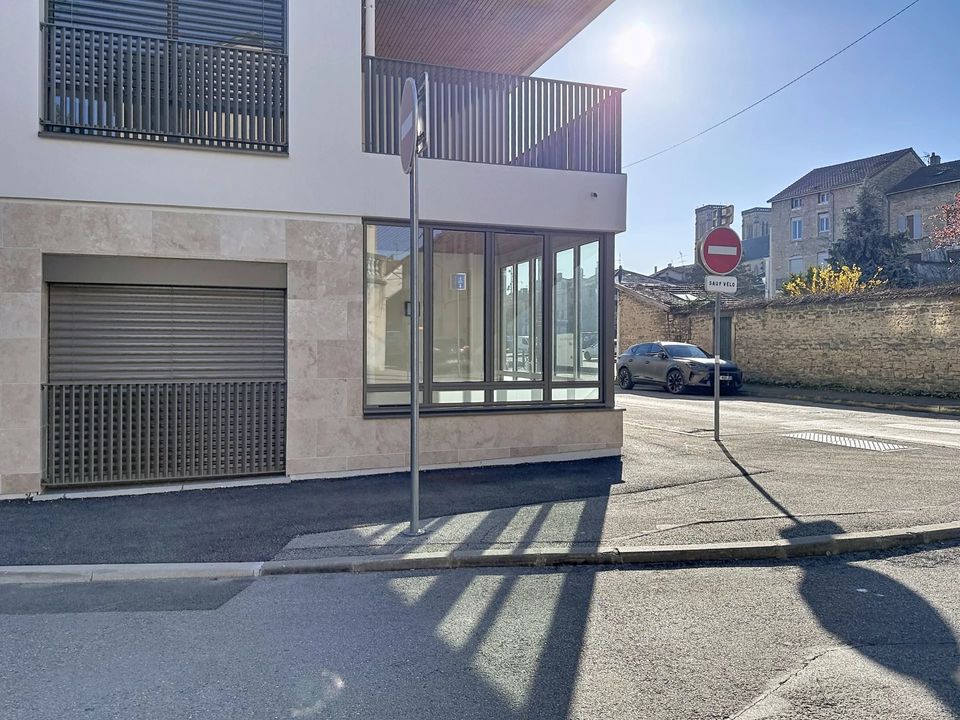Lejlighed i Bourgoin-Jallieu, Isere - foto 3