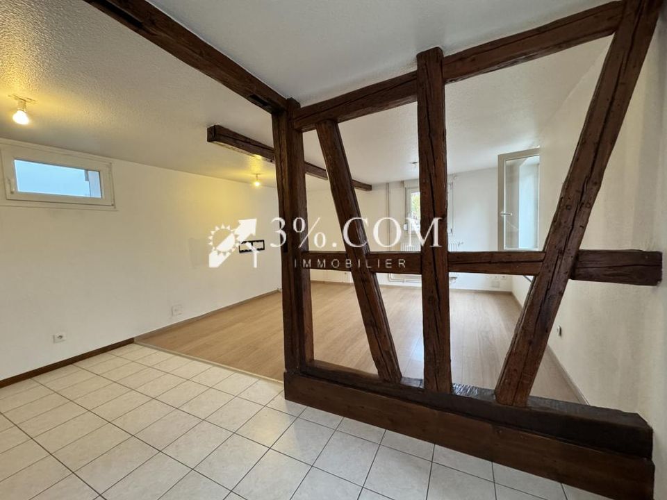 Landsbyhus i Hohfrankenheim, Bas-Rhin - foto 4