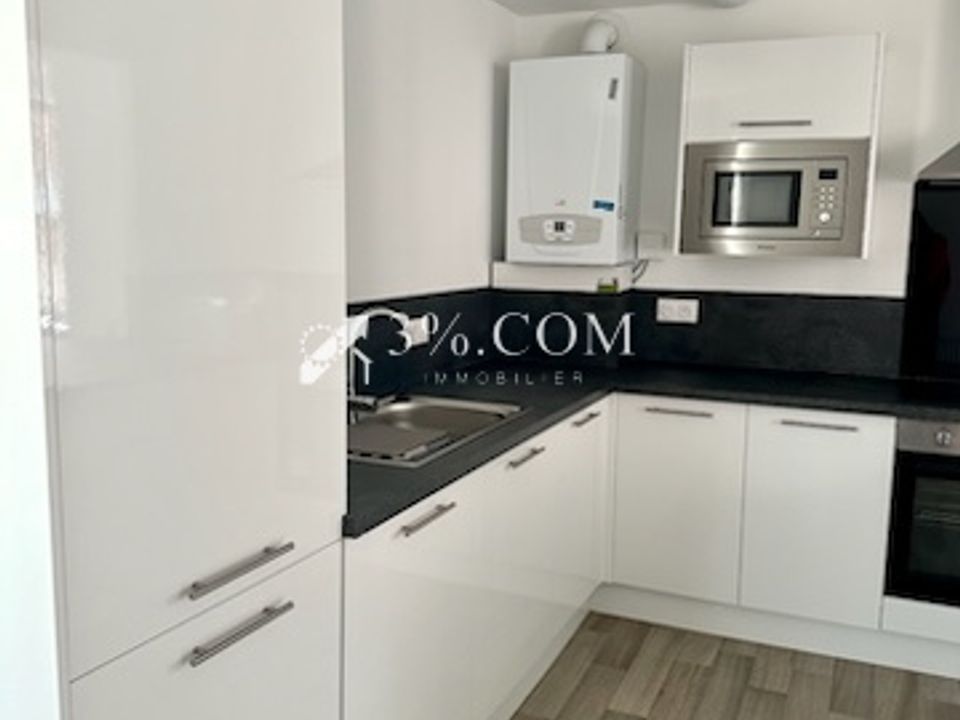 Duplex i Gondecourt, Nord - foto 2
