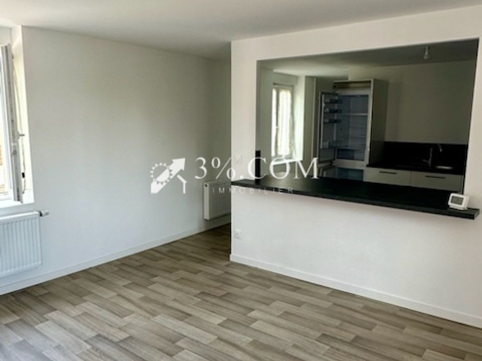 Duplex i Gondecourt, Nord - foto 3