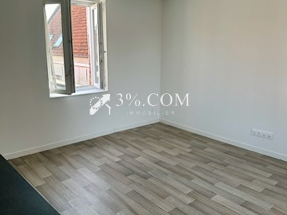 Duplex i Gondecourt, Nord - foto 4