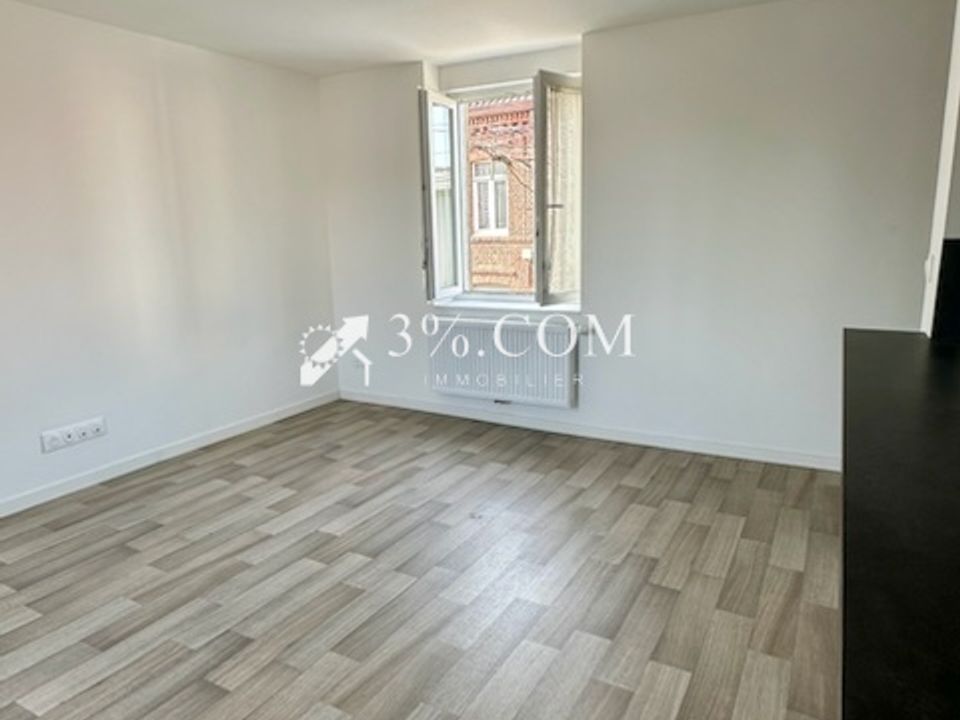 Duplex i Gondecourt, Nord - foto 5