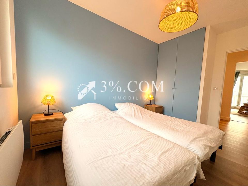 Lejlighed i Wimereux, Pas-de-Calais - foto 3