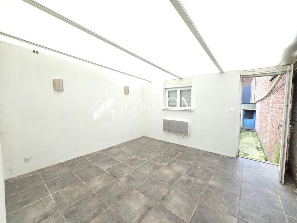 Villa i Tourcoing, Nord - foto 5