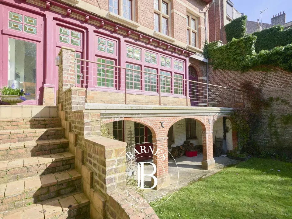 Villa i La Madeleine, Nord - foto 3