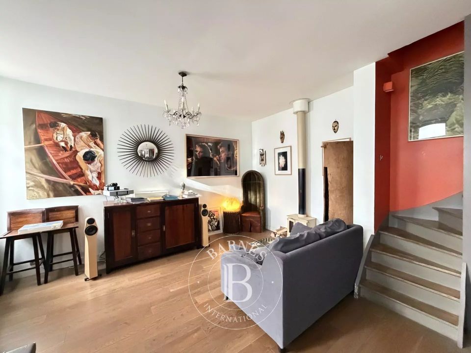 Villa i Lille, Nord - foto 2