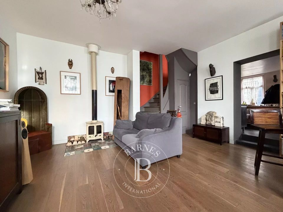 Villa i Lille, Nord - foto 3