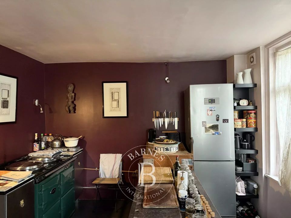Villa i Lille, Nord - foto 4