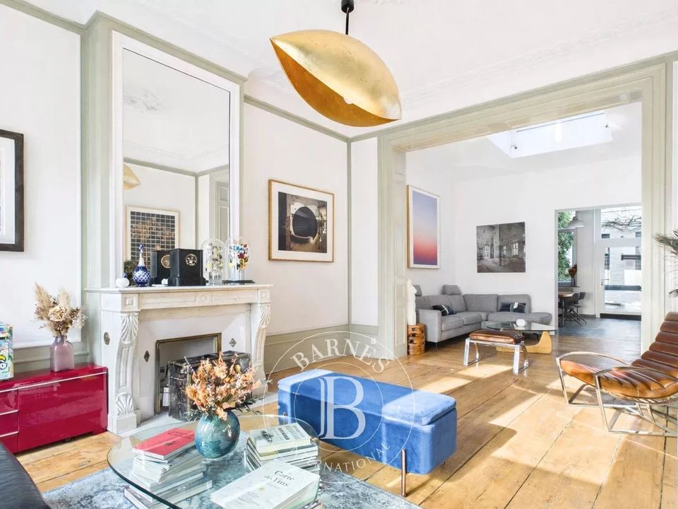 Byhus i Lille, Nord - foto 1