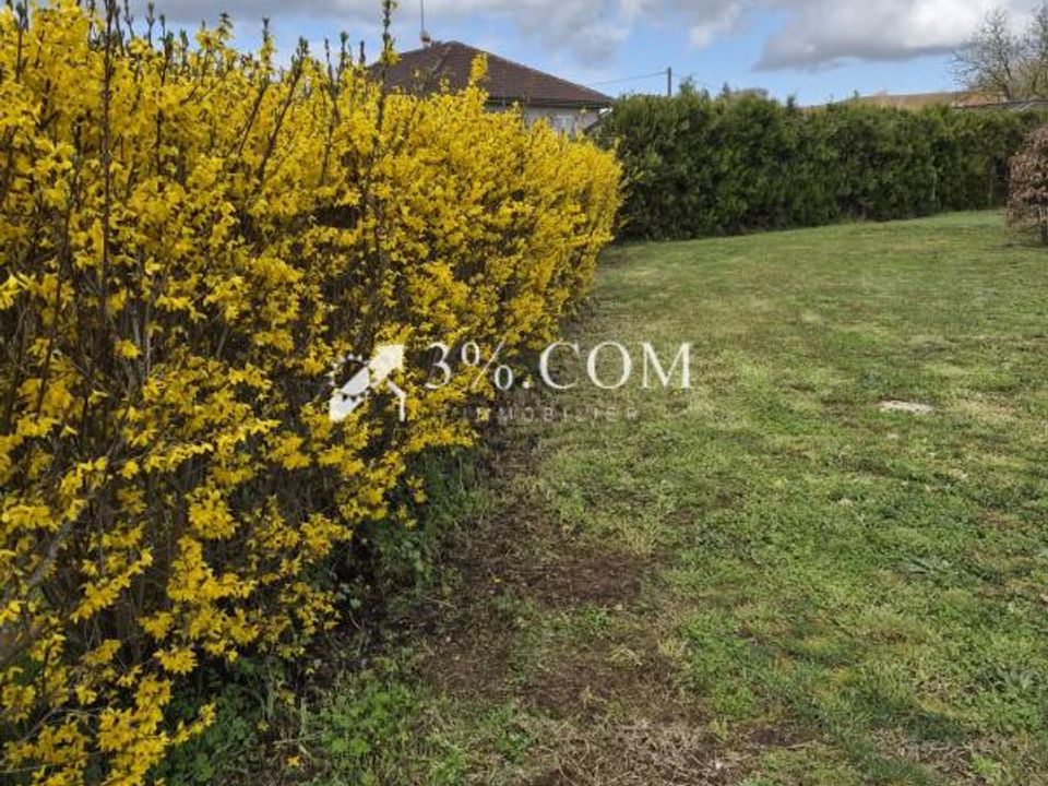 Villa a Bonnes, Vienne - foto 1