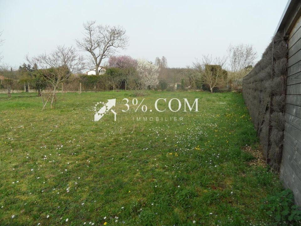 Villa a Bonnes, Vienne - foto 3