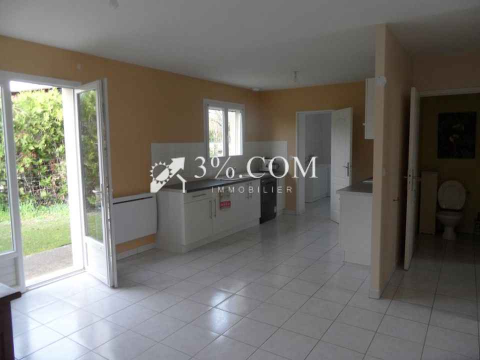 Villa a Bonnes, Vienne - foto 4