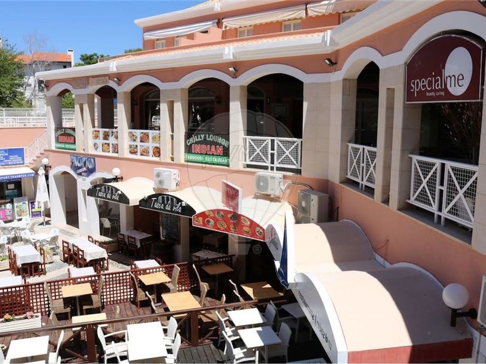 Erhvervsejendom i Vilamoura, Faro - foto 2