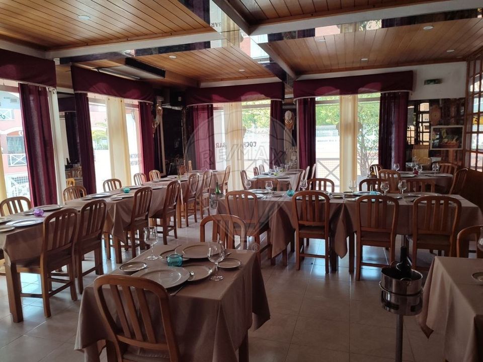 Erhvervsejendom i Vilamoura, Faro - foto 4