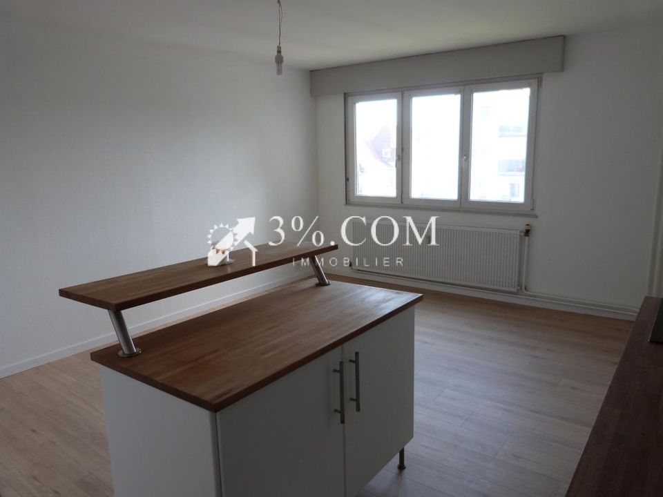 Lejlighed i Strasbourg, Bas-Rhin - foto 3