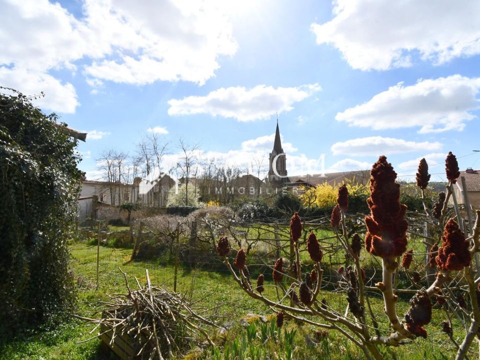Villa in Uruffe, Meurthe-et-Moselle - photo 1