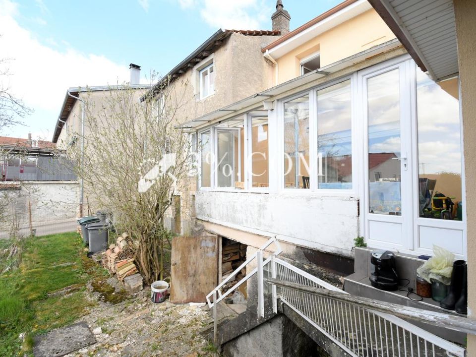Villa in Uruffe, Meurthe-et-Moselle - photo 2