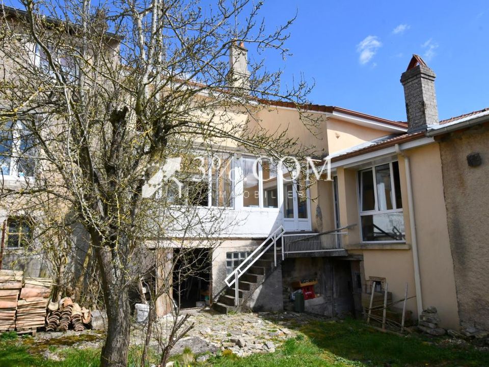 Villa in Uruffe, Meurthe-et-Moselle - photo 3
