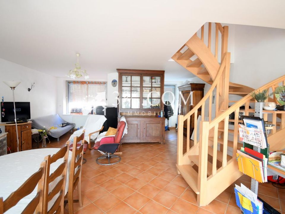 Villa in Uruffe, Meurthe-et-Moselle - photo 5