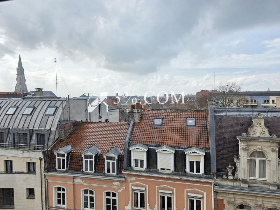 Estudi a Lille, Nord - foto 5