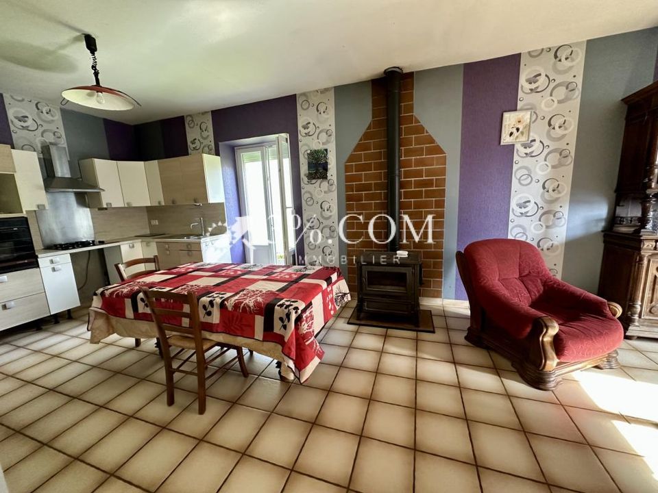 Landsbyhus i Haudonville, Meurthe-et-Moselle - foto 2